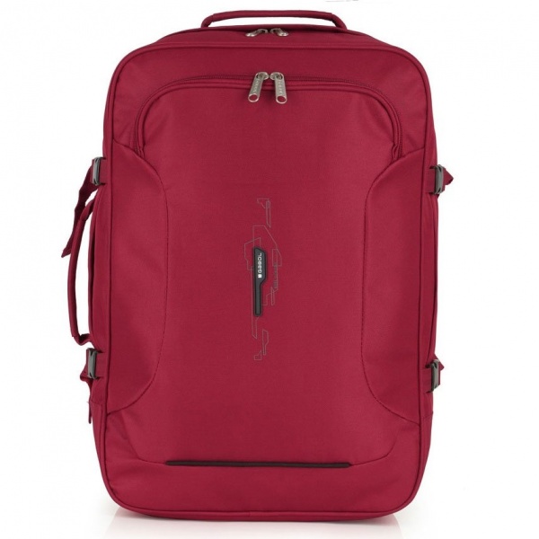 

Сумка-рюкзак Gabol Week Cabin 35 Red