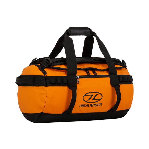 

Сумка-рюкзак Highlander Storm Kitbag 30 Orange