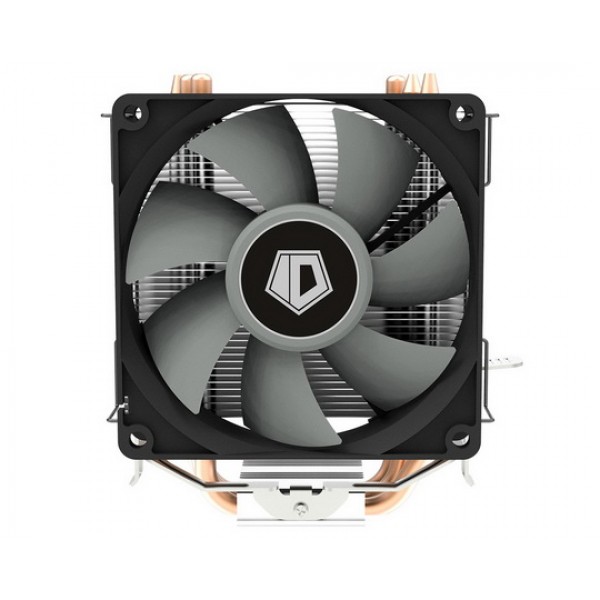 

Кулер процессорный ID-Cooling SE-903-SD, Intel: 1200/1151/1150/1155/1156, AMD: AM4/FM2+/FM2/FM1/AM3+/AM3/AM2+/AM2, 123х104х75 мм, 3-pin