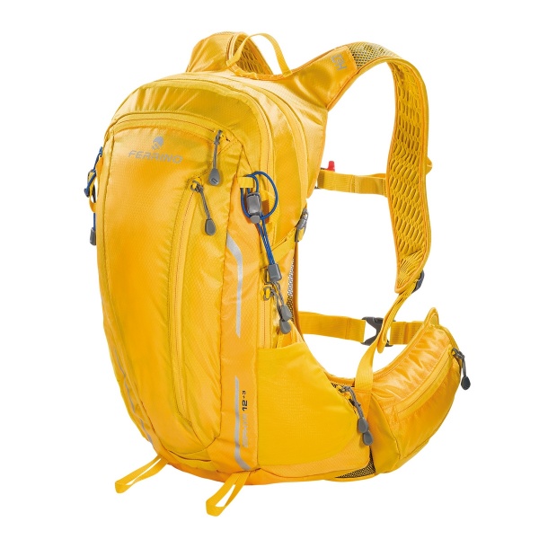 

Рюкзак спортивный Ferrino Zephyr HBS 12+3 Yellow