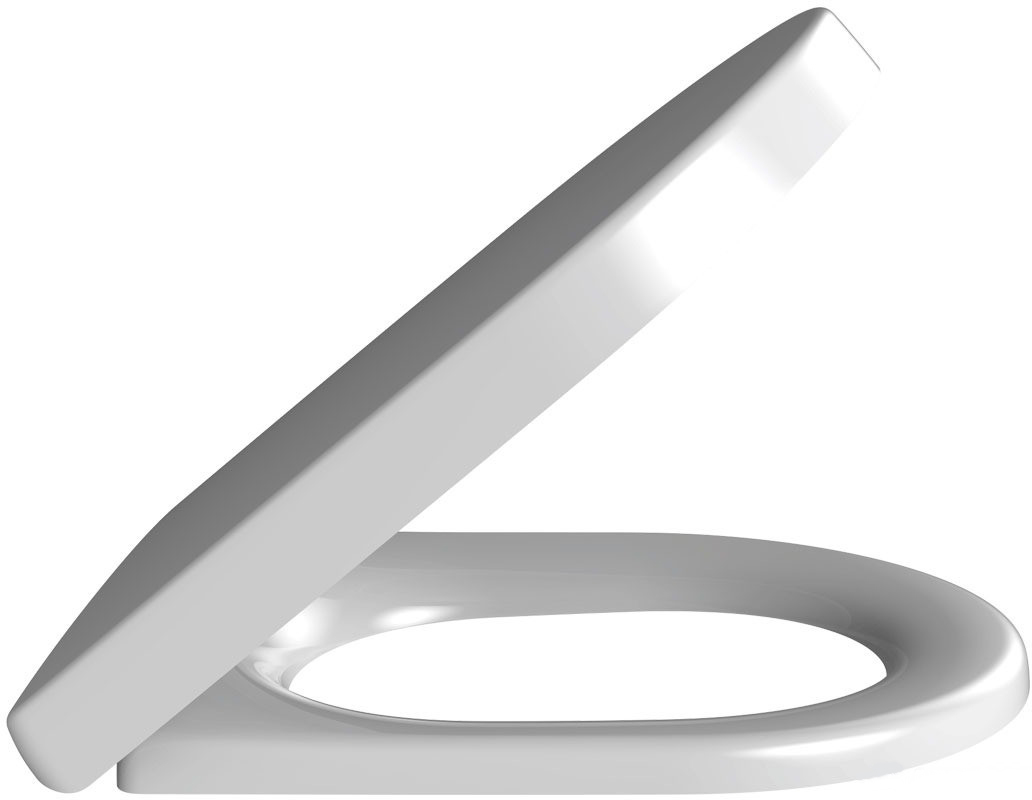 

Сиденье для унитаза VILLEROY & BOCH Architectura 9M83S101 Soft Close