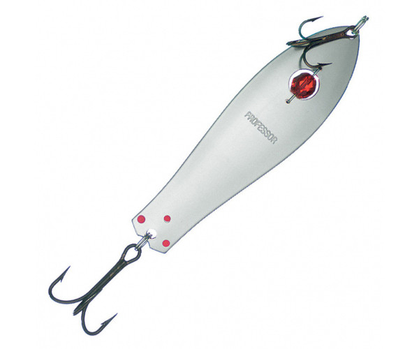 

Блесна Kuusamo Professor 2 Helmi 90мм 18г N-B (арт.40405408045)