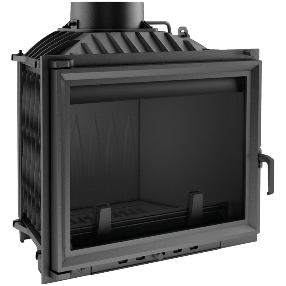 

Камінна топка Kratki ERYK 12 700