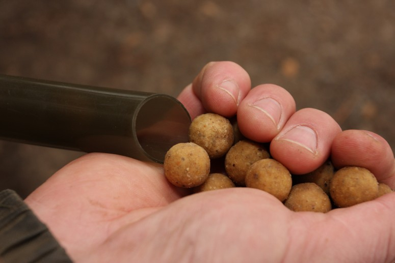 

Кобра Korda Eazi Stik 20 мм, boilies (арт.3838TS20)