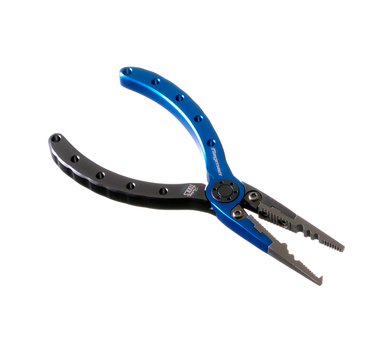 

Плоскогубцы Flagman Aluminium Fishing Pliers 15.5 см (арт.3838FR_PD10665S)