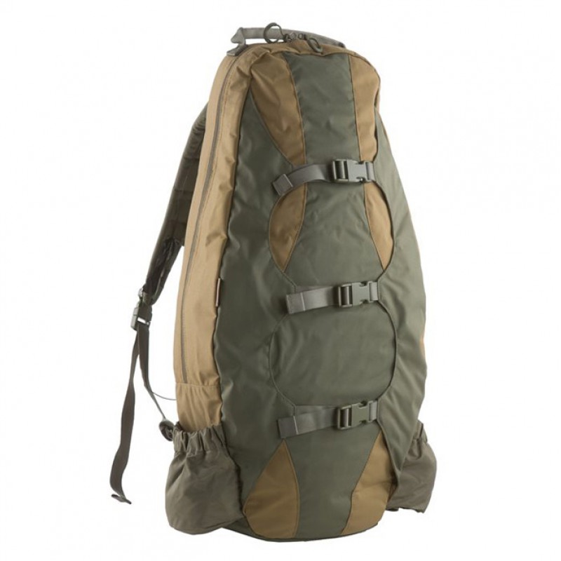 

Сумка рюкзак для оружия Blackhawk Diversion Carry Board Pack 65DC60 Ranger Green/Coyote Tan