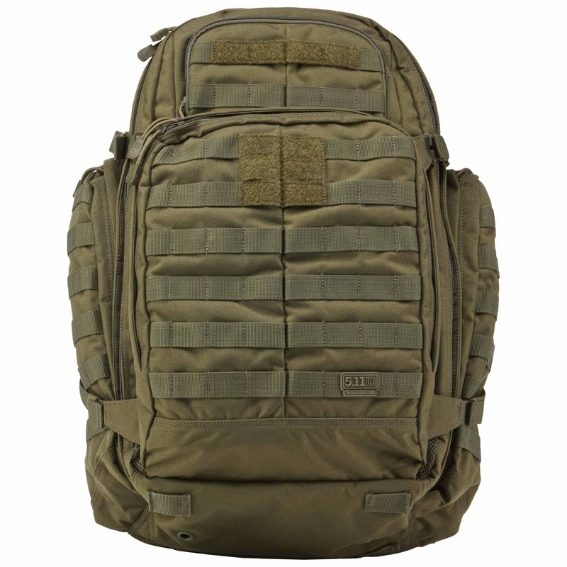 

Тактический рюкзак 5.11 RUSH 72 BACKPACK 58602 TAC OD