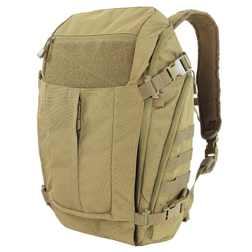 

Штурмовой рюкзак Condor Solveig Assault Pack 111066 Тан (Tan)