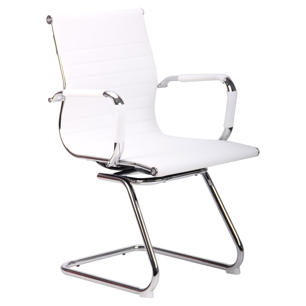 

Кресло AMF Slim CF (XH-632C) белый