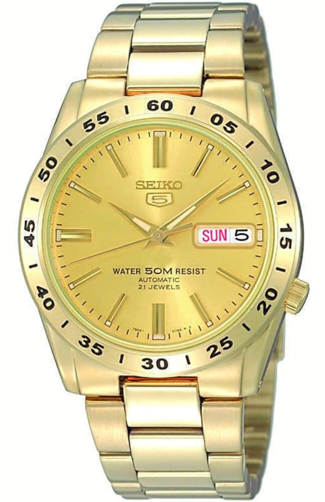 

Мужские часы SEIKO SNKE06K1