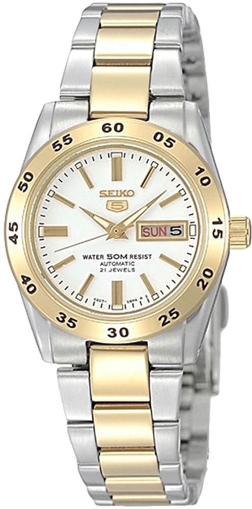 

Женские часы SEIKO SYMG42K1