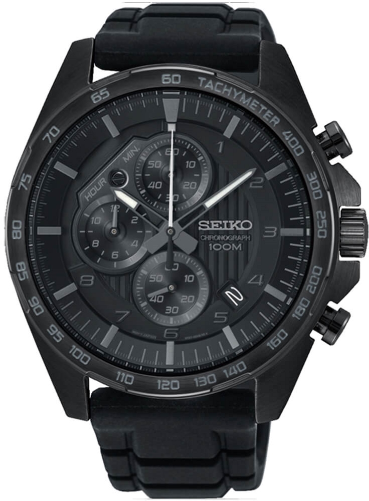 

Мужские часы SEIKO SSB327P1