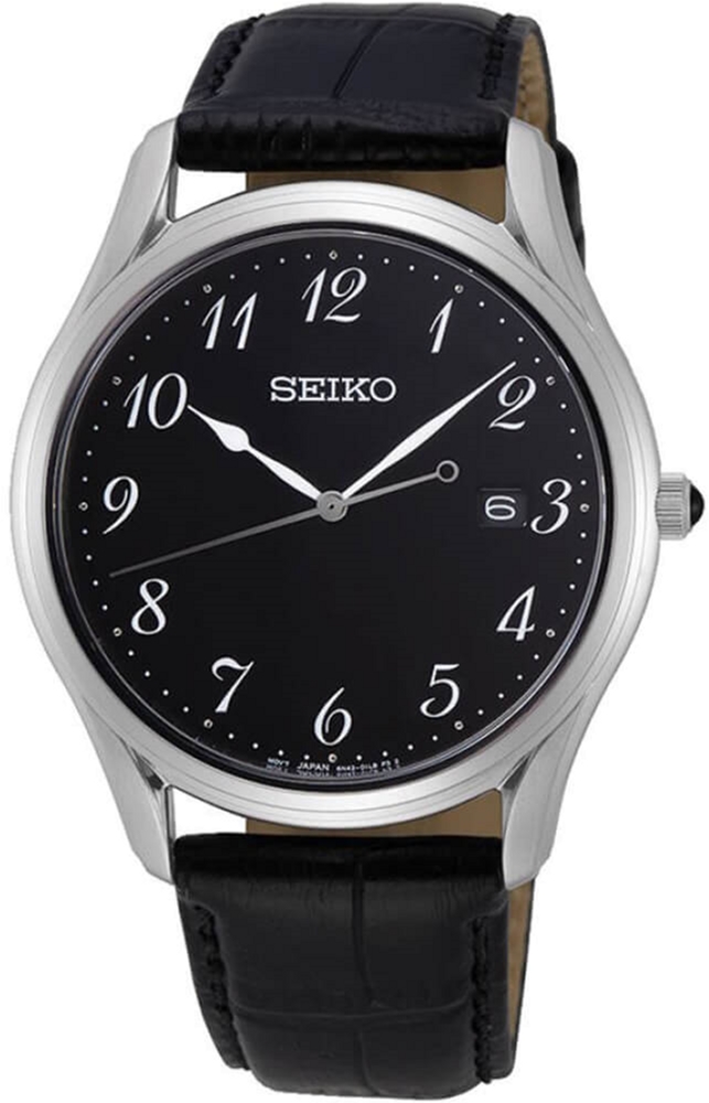

Мужские часы SEIKO SUR305P1