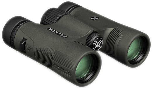 

Бинокль Vortex Diamondback HD 10 x 28 WP (927584)