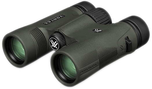 

Бинокль Vortex Diamondback HD 8 x 28 WP (927585)