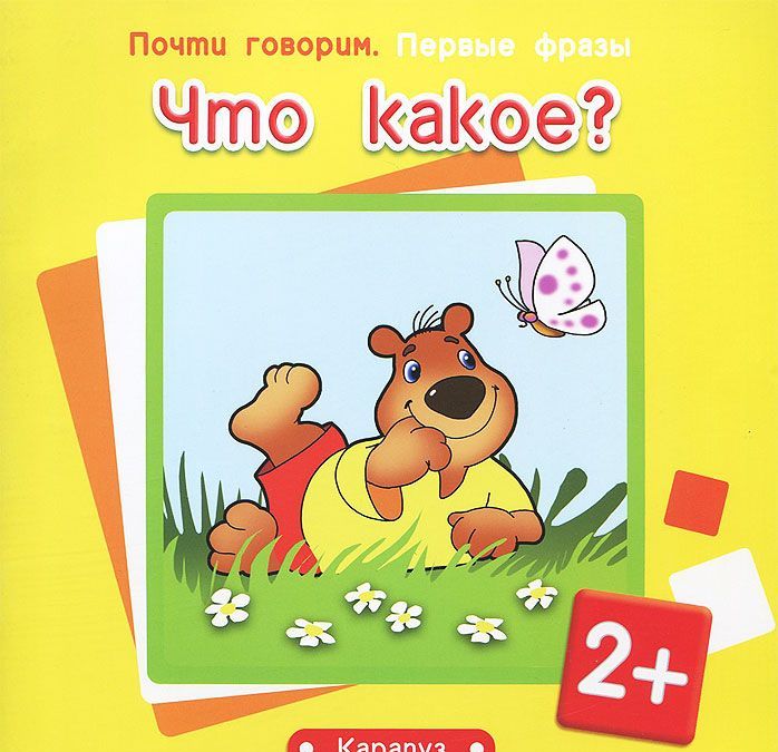 

Что какое