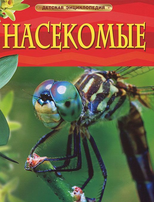

Насекомые (158014)