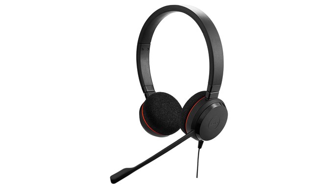 

Гарнитура JABRA EVOLVE 20 MS Stereo (4999-823-109)