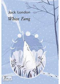 

White Fang (Біле ікло). 94678