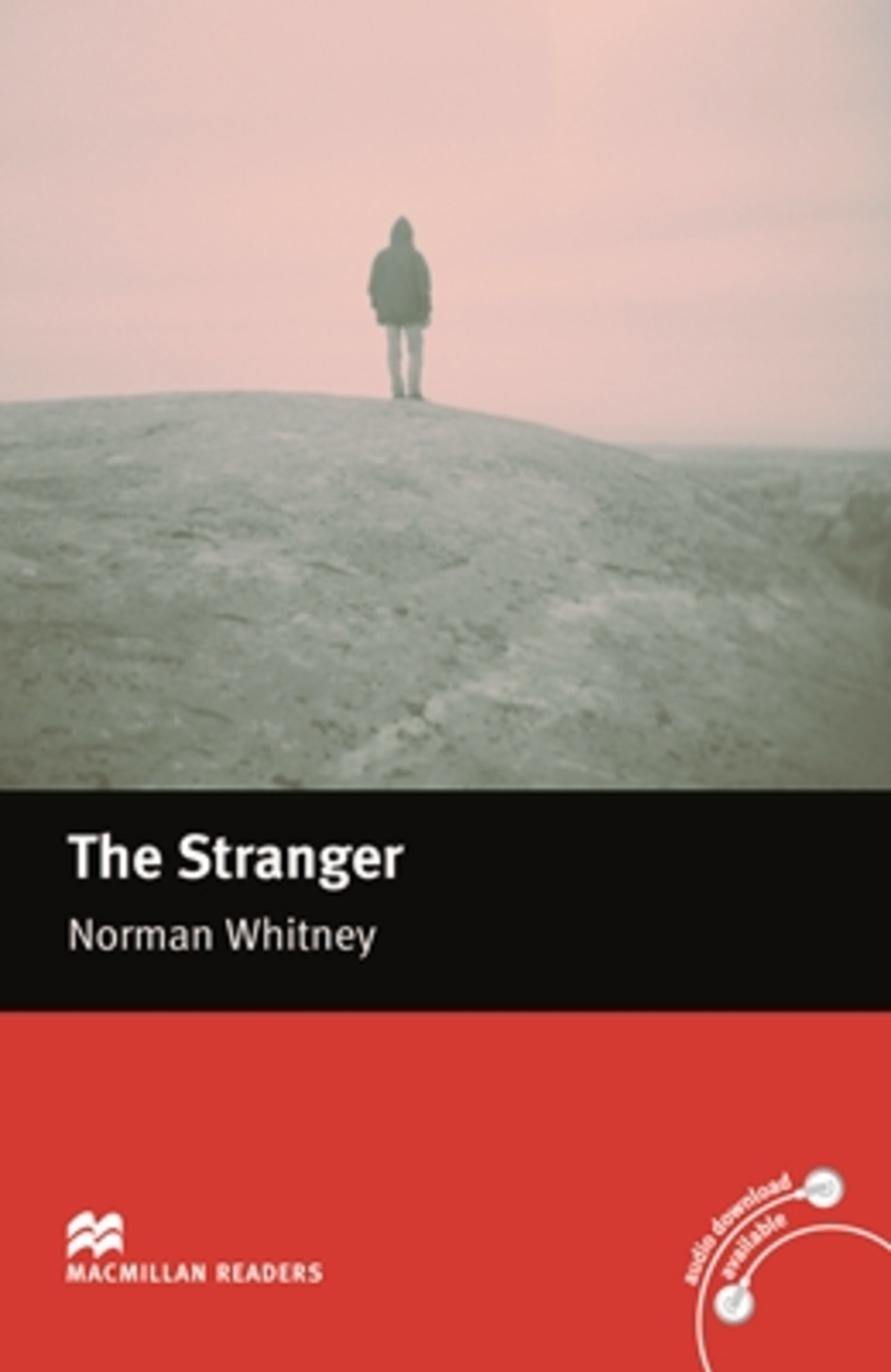 

Книга Stranger