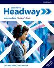 

Книга Headway 5th edition Intermediate Student's Book with Online Practice