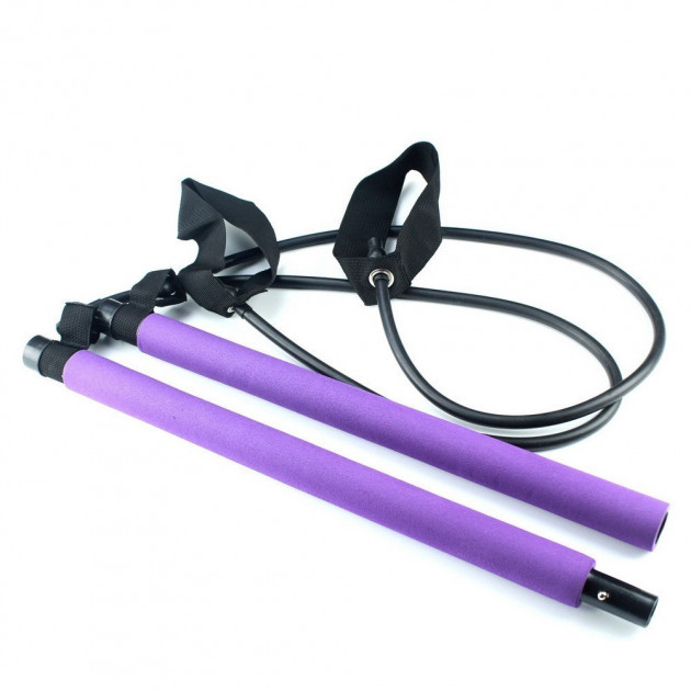 

Тренажер для пилатес Portable Pilates Studio-39