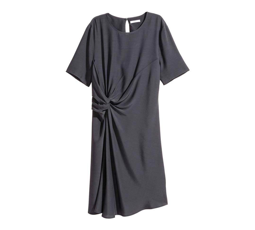 

Платье H&M 42