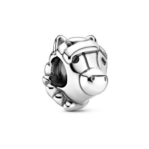 

Серебряный Шарм Пандора Конь #799074C01