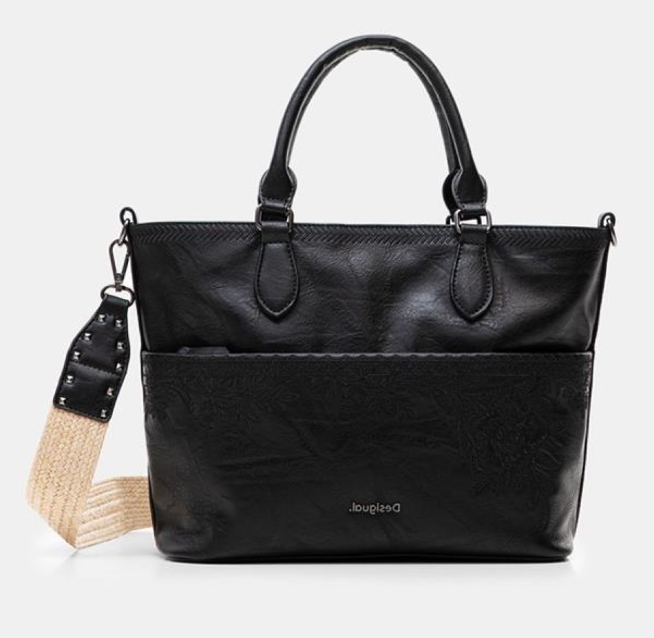 

Сумка Desigual 21SAXP882000U-47478 SS2021