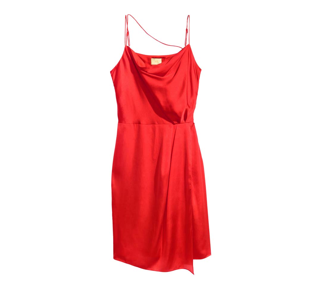 

Платье H&M 36