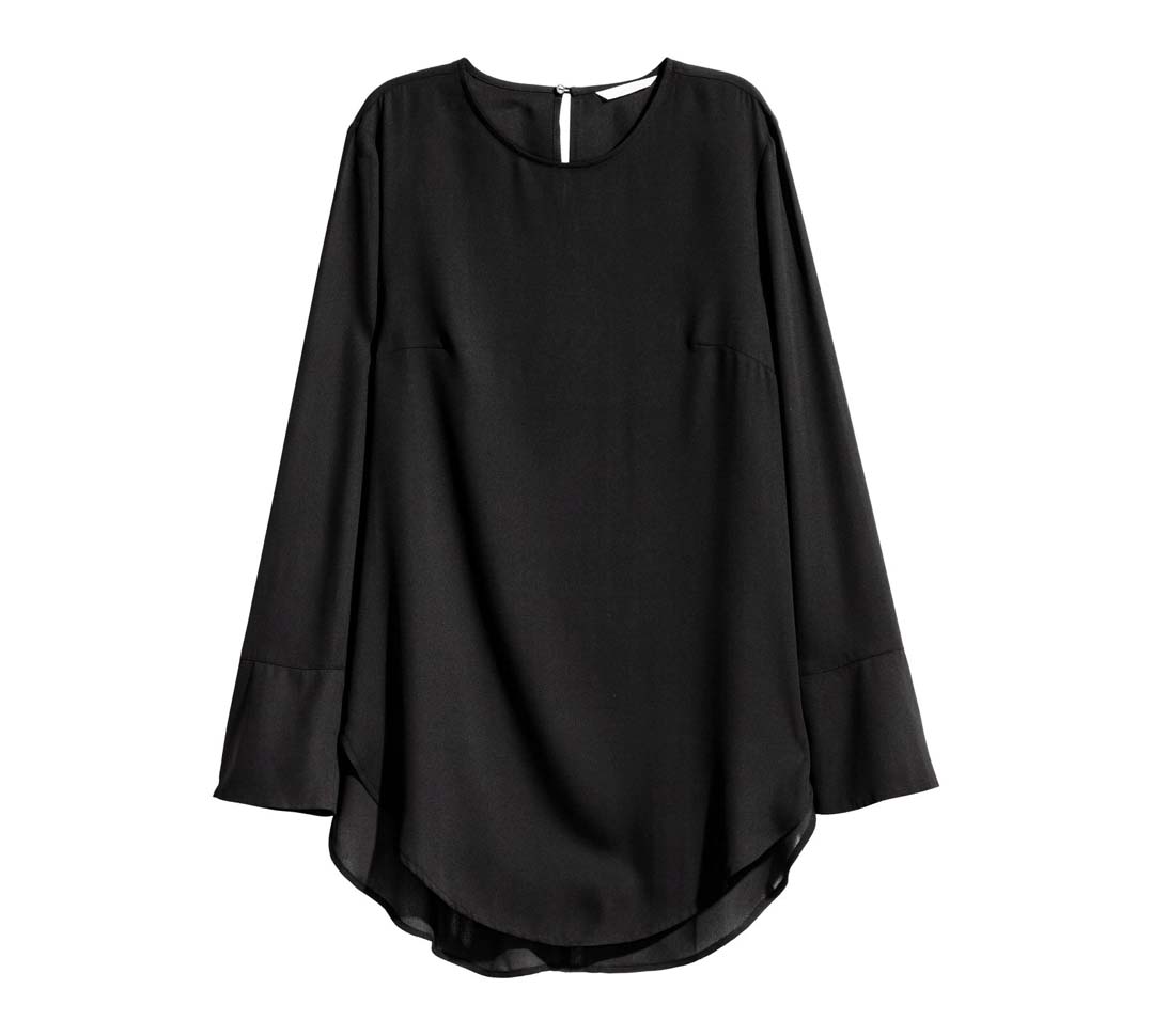 

Блуза H&M 40