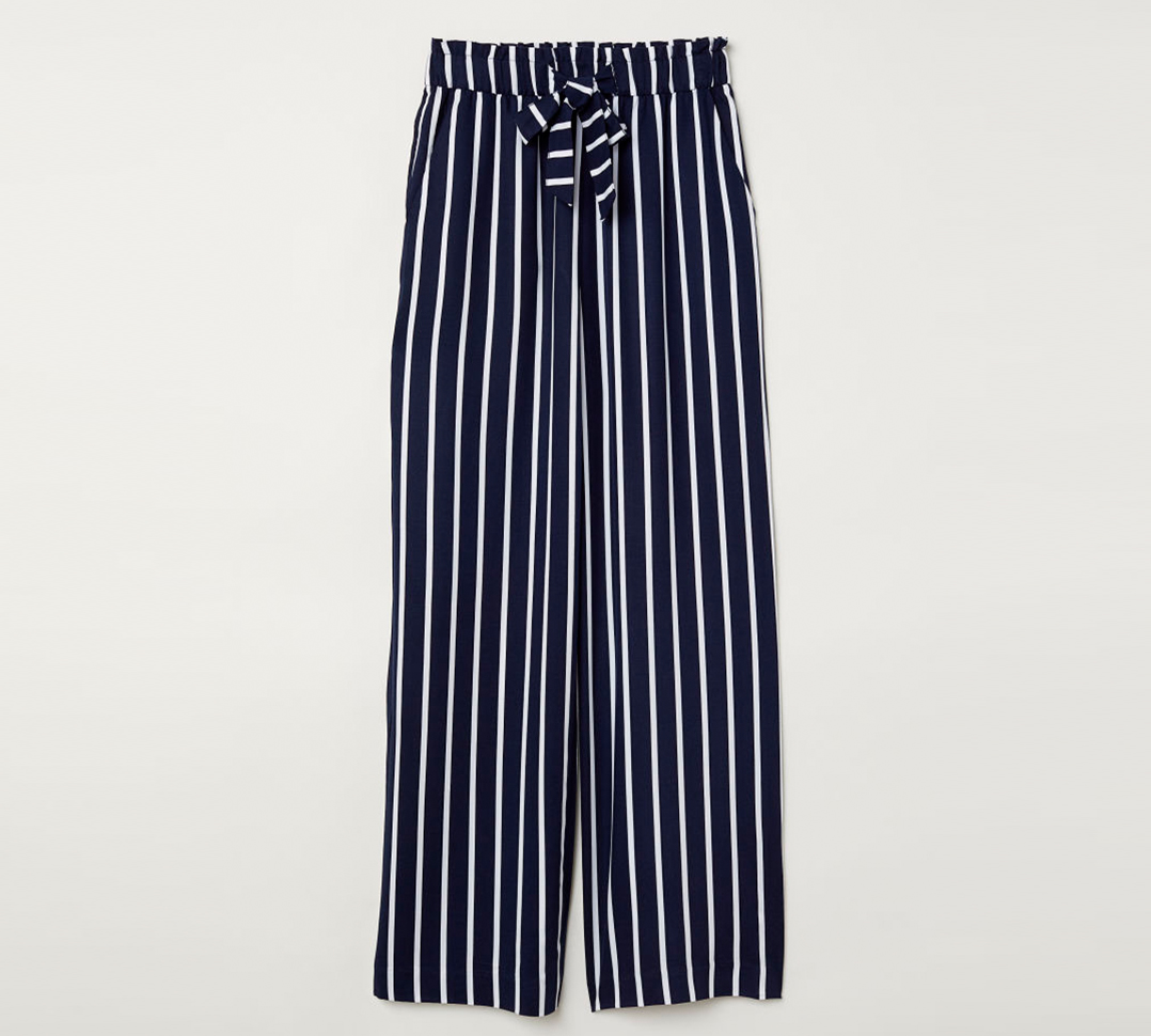 

Брюки H&M 40