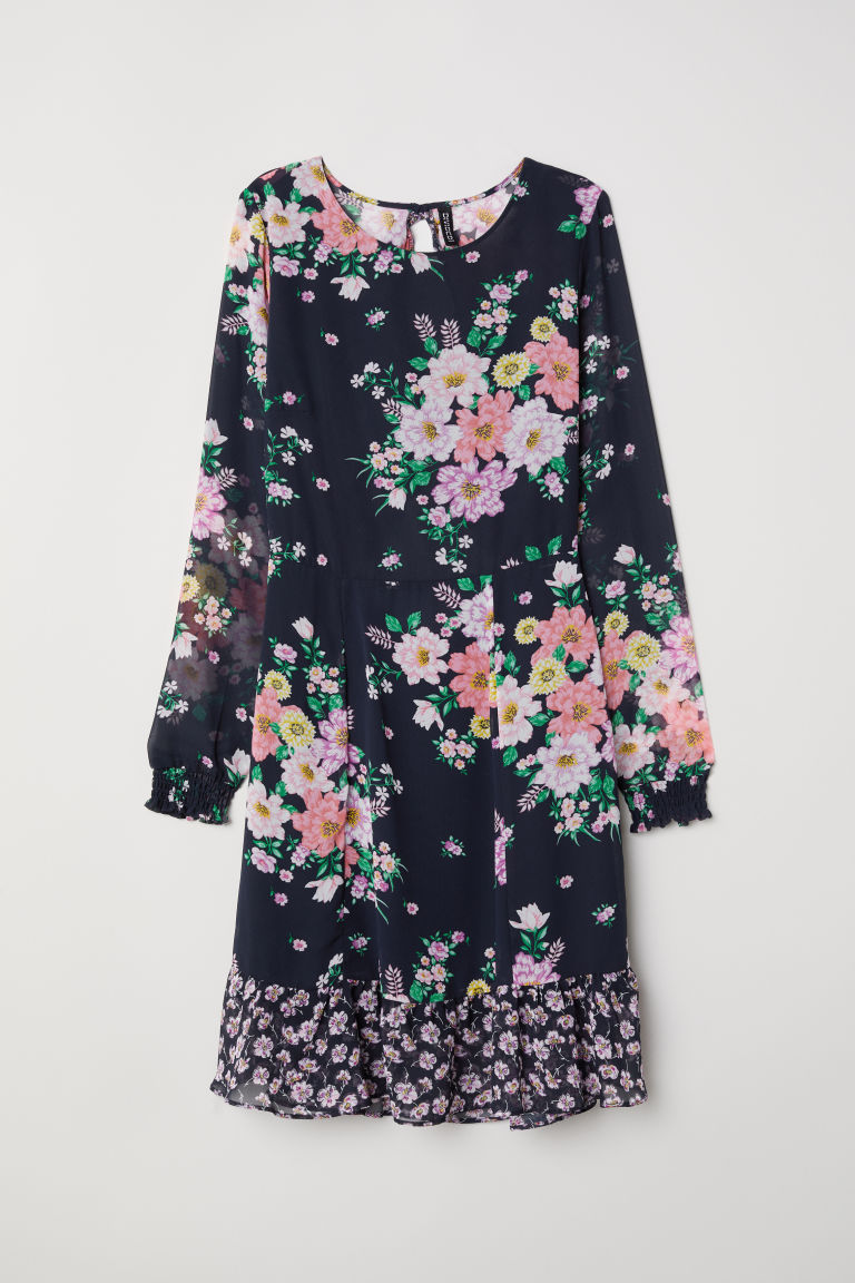 

Платье H&M 40