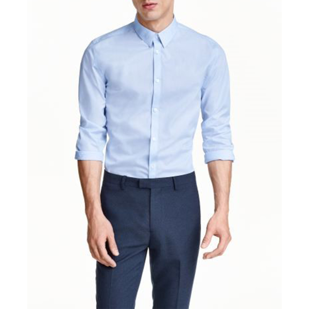 

Рубашка H&M L