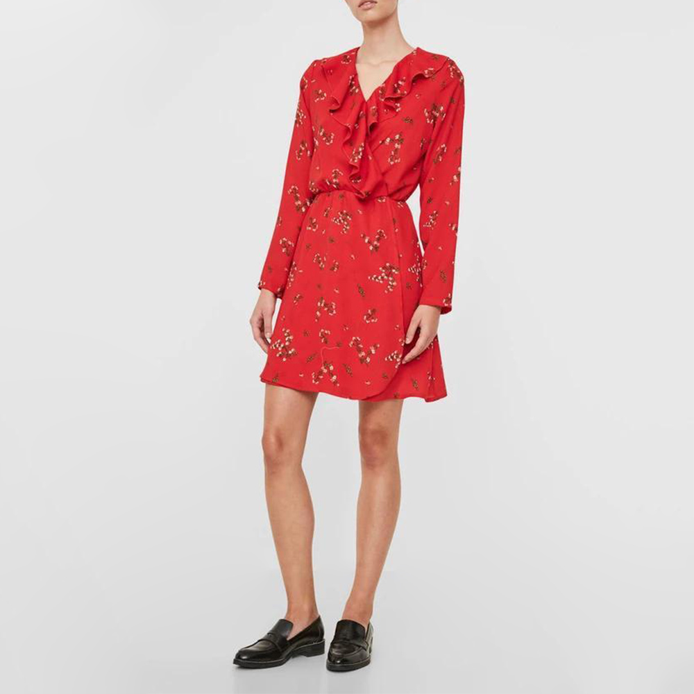 

Платье Vero Moda М