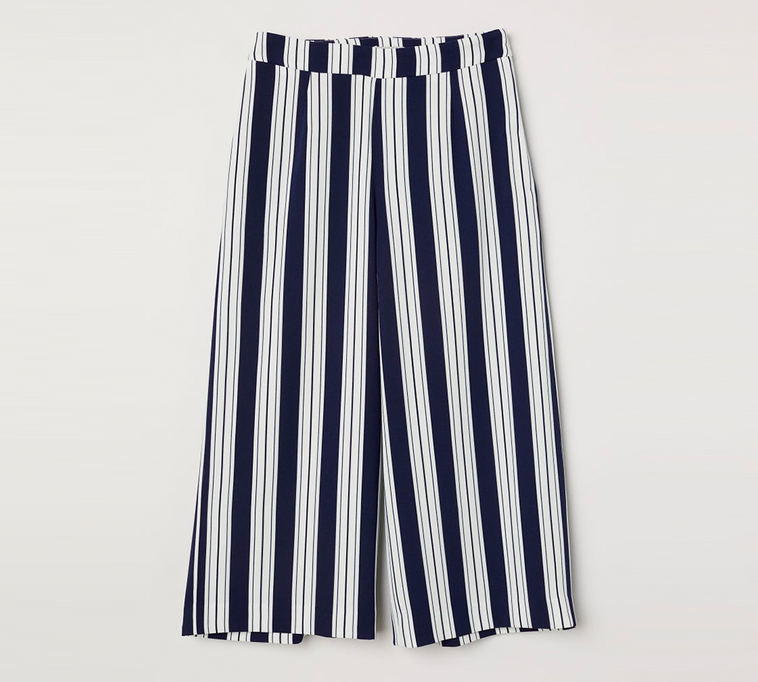 

Брюки H&M 38