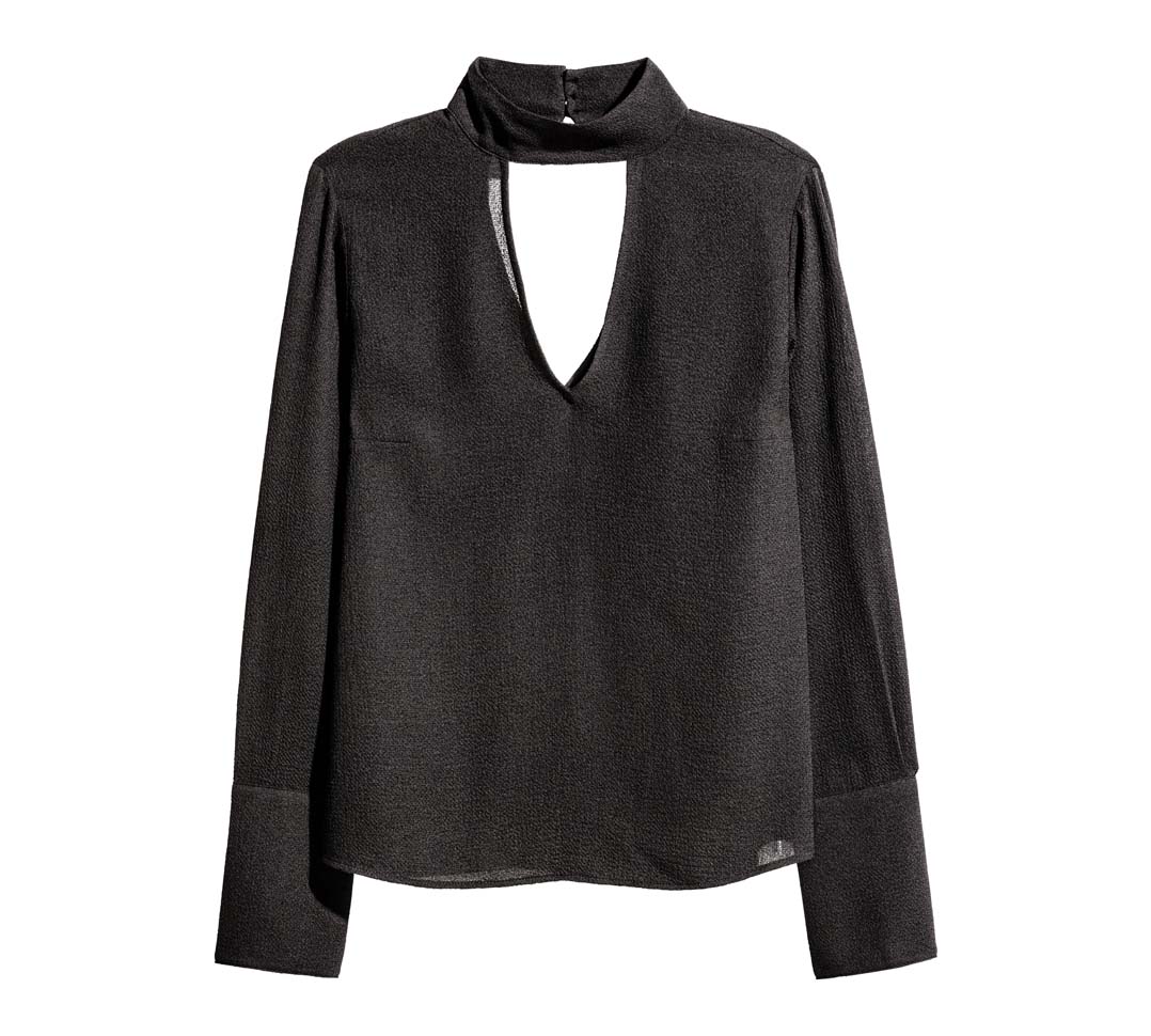 

Блузка H&M 44