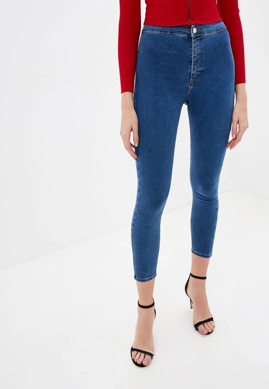 

Джинсы Topshop 25/30