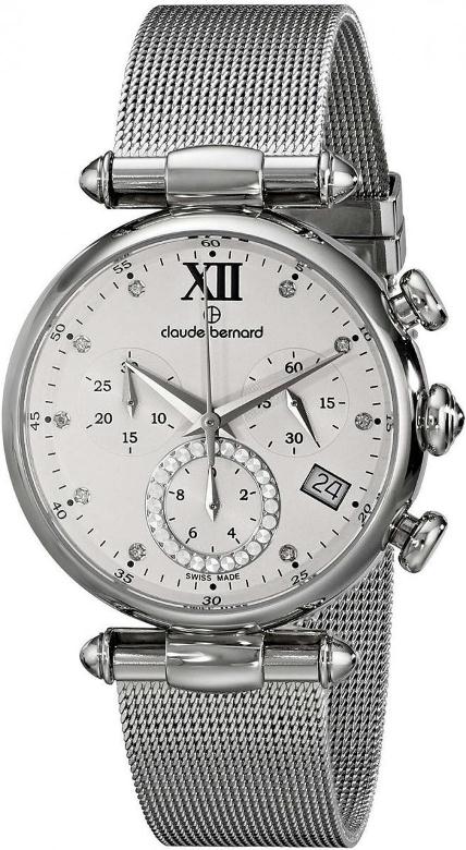 

Женские наручные часы Claude Bernard 10216 3 APN1