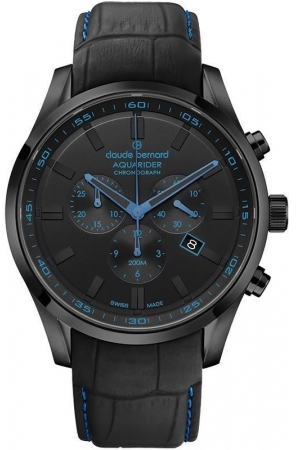 

Мужские наручные часы Claude Bernard 10222 37NC NINOBU