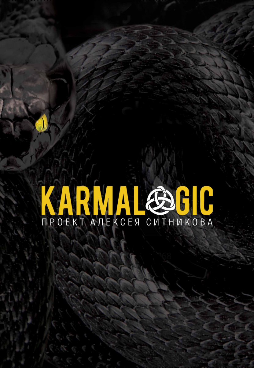 

Karmalogic. Проект Алексея Ситникова