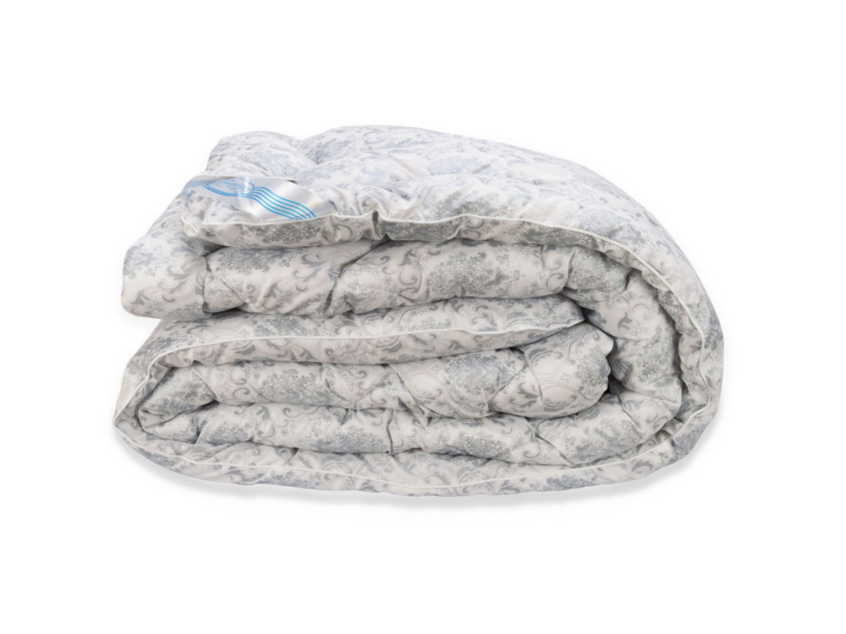 

Одеялоe БИО ПУХ Leleka-Textile 172х205 М6 (390/501)