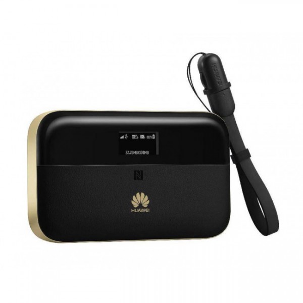

3G/4G LTE Wi-Fi роутер Huawei E5885Ls-93