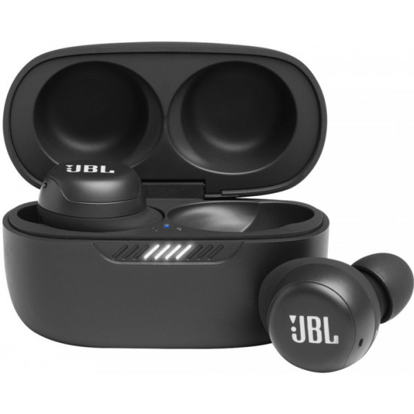 

Наушники JBL Live Free NC+ Black (JBLLIVEFRNCPTWSB)