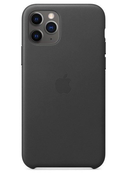 

Чехол ARS Leather case MagSafe для iPhone 12 Pro Max Black (LC-0218)