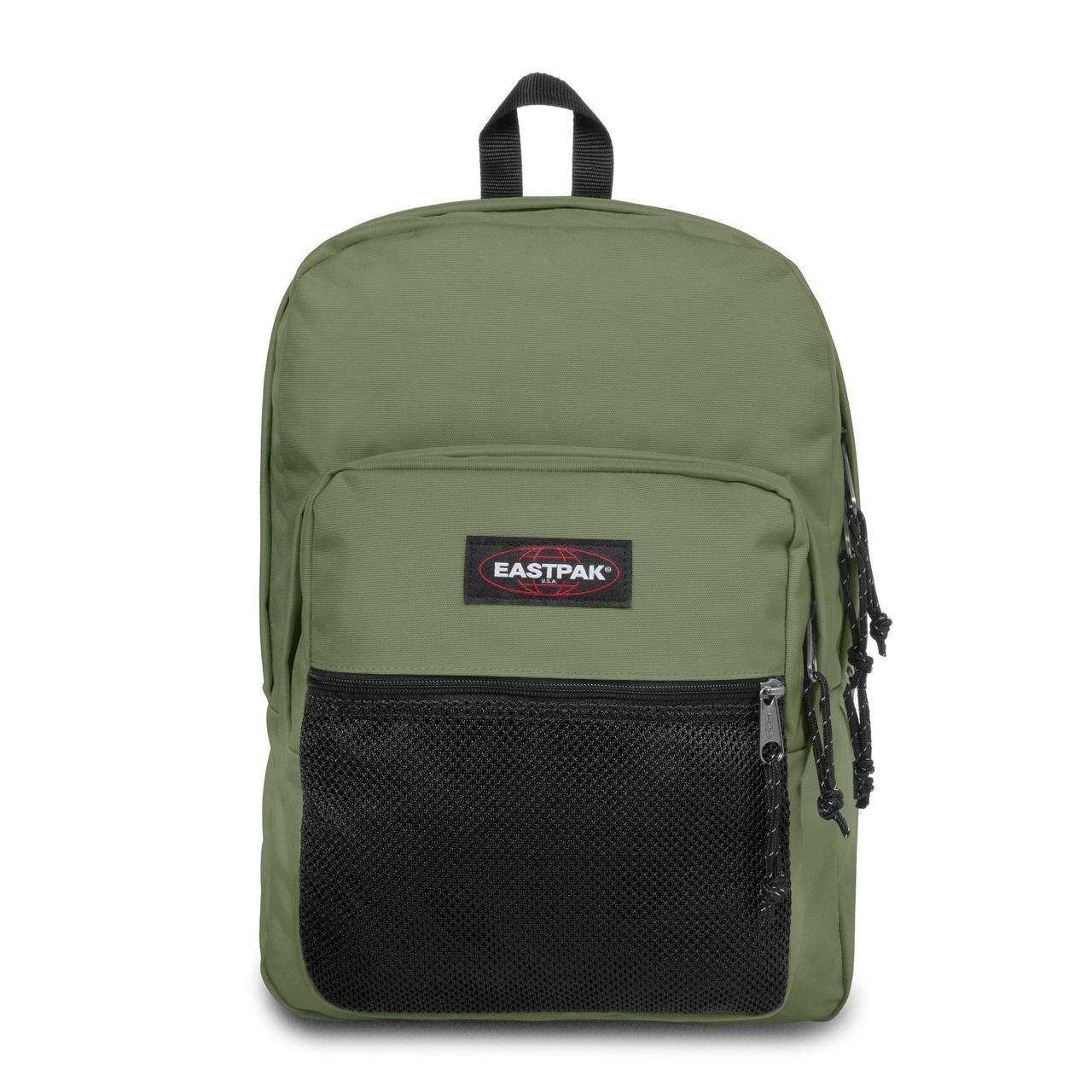 

Рюкзак Eastpak Pinnacle Quiet Khaki, 38 л, хаки