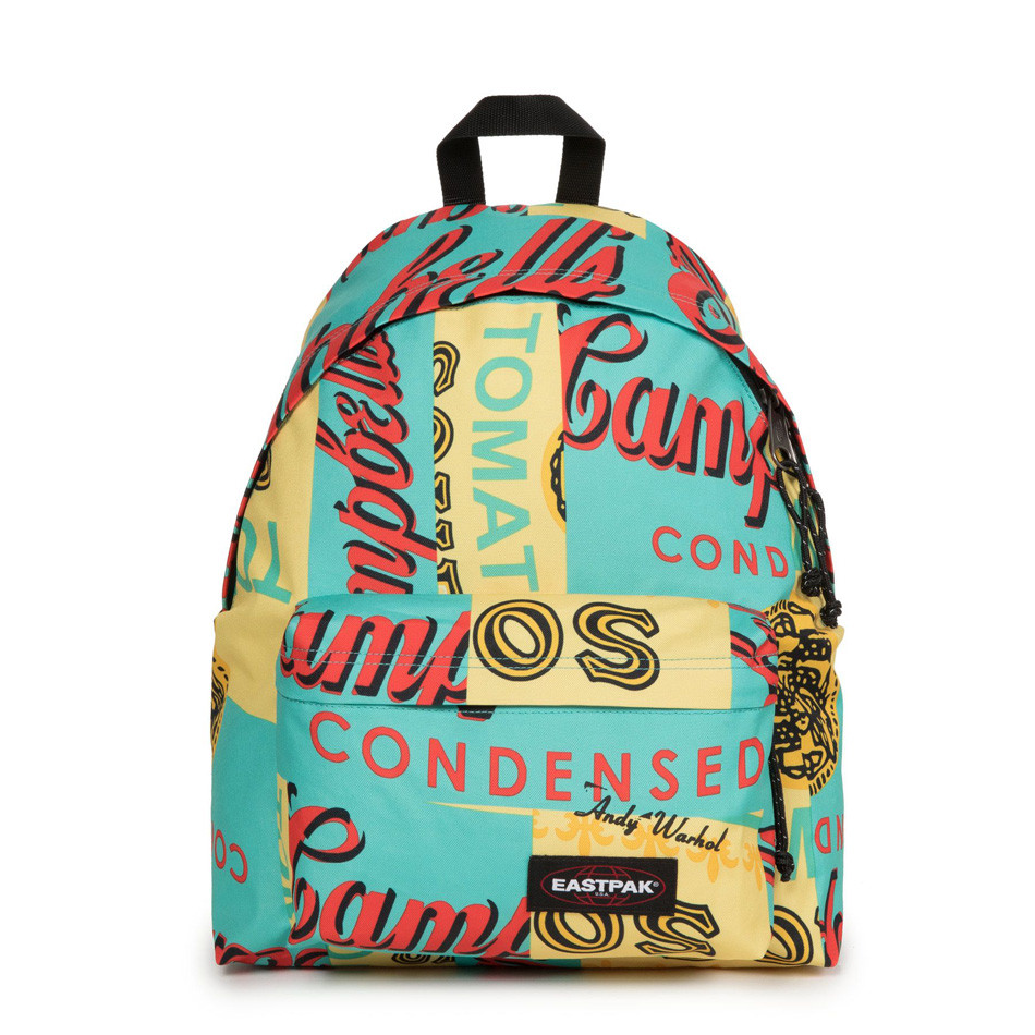 

Рюкзак Eastpak Padded Pak'r® Aw Mint, 24 л, мятный