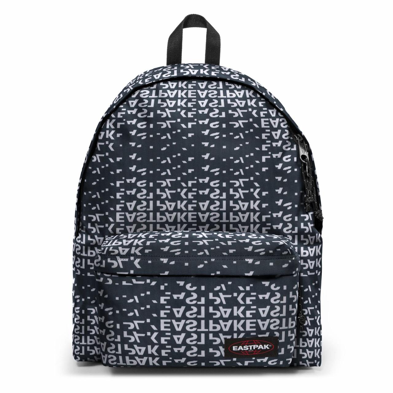 

Рюкзак Eastpak Padded Pak'r® XL Bold Black, 29 л