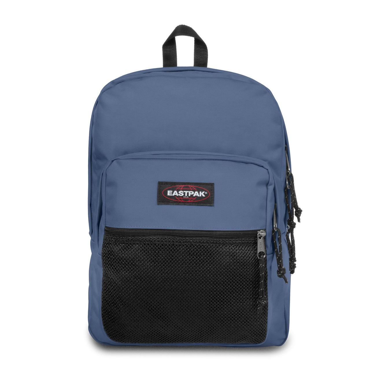 

Рюкзак Eastpak Pinnacle Humble Blue, 38 л, синий