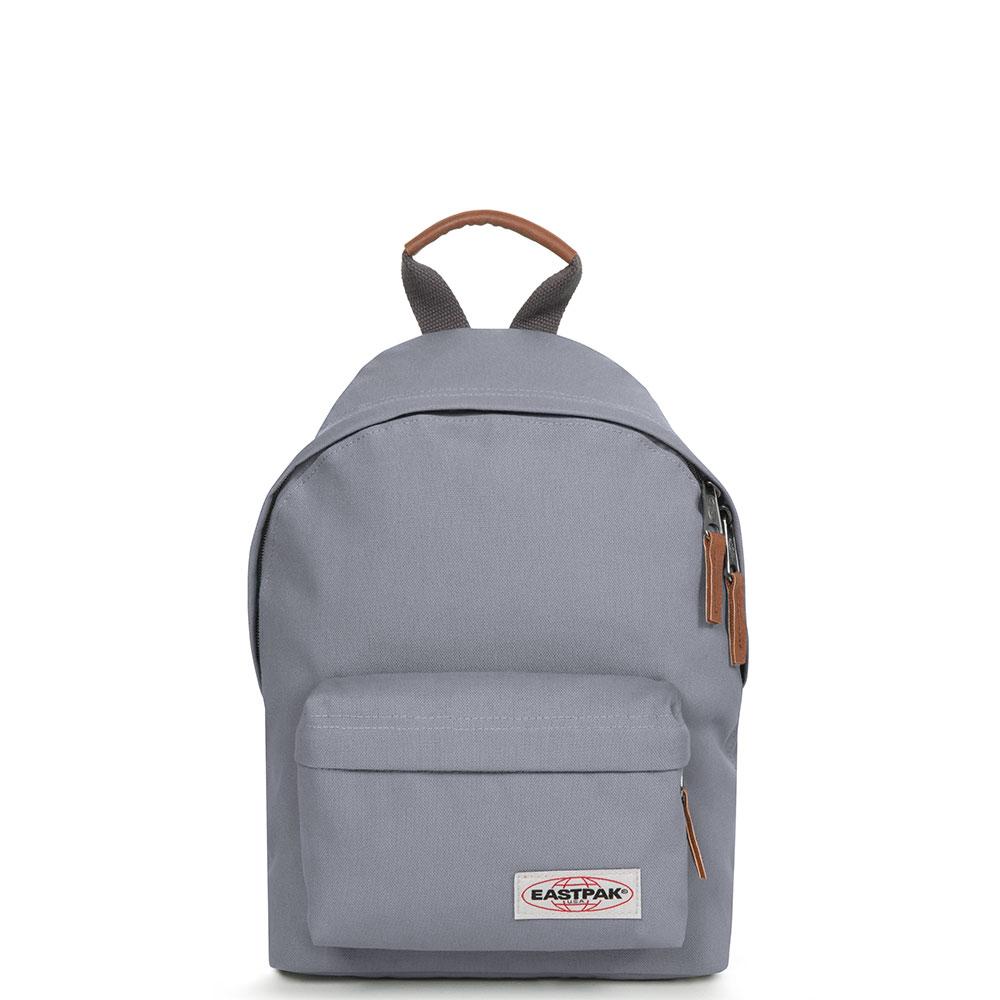 

Рюкзак Eastpak Orbit Opgrade Local, 10 л, голубой